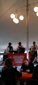 Horst's Polka Band