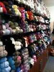 I'd Rather Be Knitting yarn shop